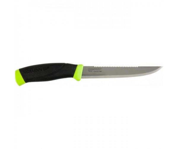 

Нож Morakniv Fishing Comfort Scaler 150 (11893)