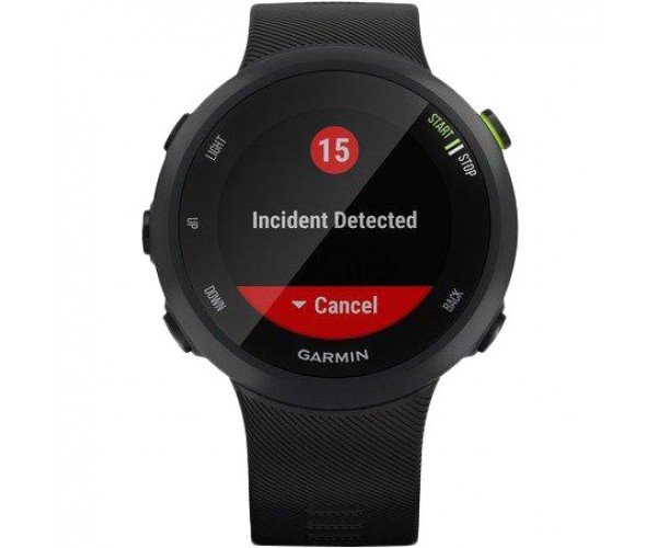 

Спортивные часы Garmin Forerunner 45 Black (010-02156-15)