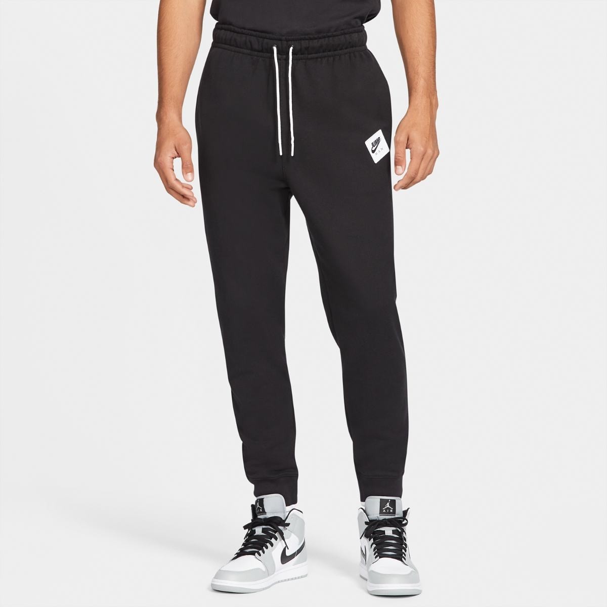 

Штаны Jordan Jumpman Classics Pants () CV2249-010, Штаны Jordan Jumpman Classics Pants (M) CV2249-010