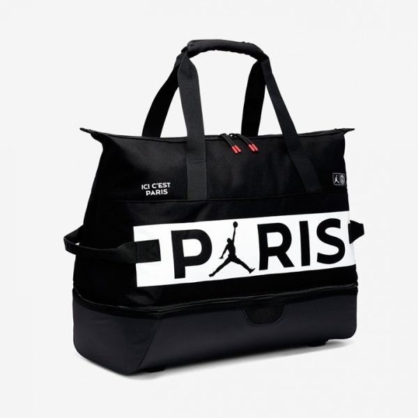 

Сумка Jordan Paris Saint-Germain Duffel Bag CW8016-010