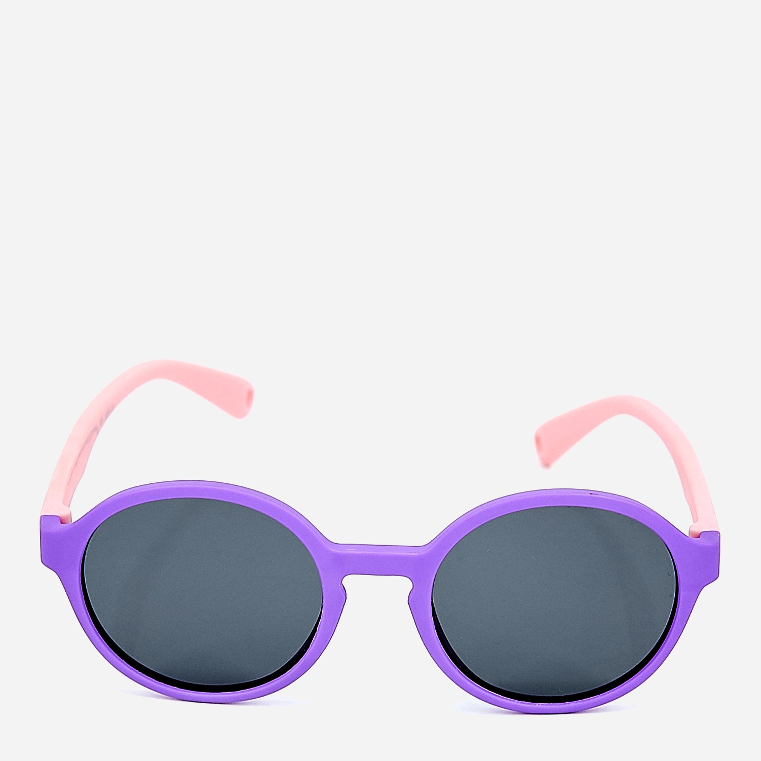 

Солнцезащитные очки детские поляризационные SumWin S8143P-02 Сиреневые