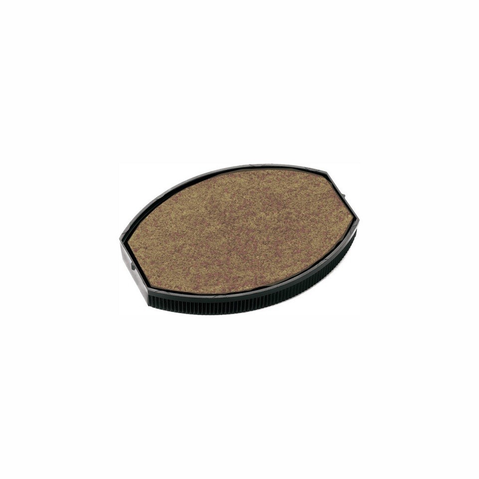 

Подушка сменная Colop для Printer OVAL 55 неокрашенная (E/OVAL 55)