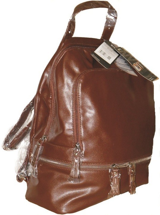 

Рюкзак Olli Classic серия 2U коричневый