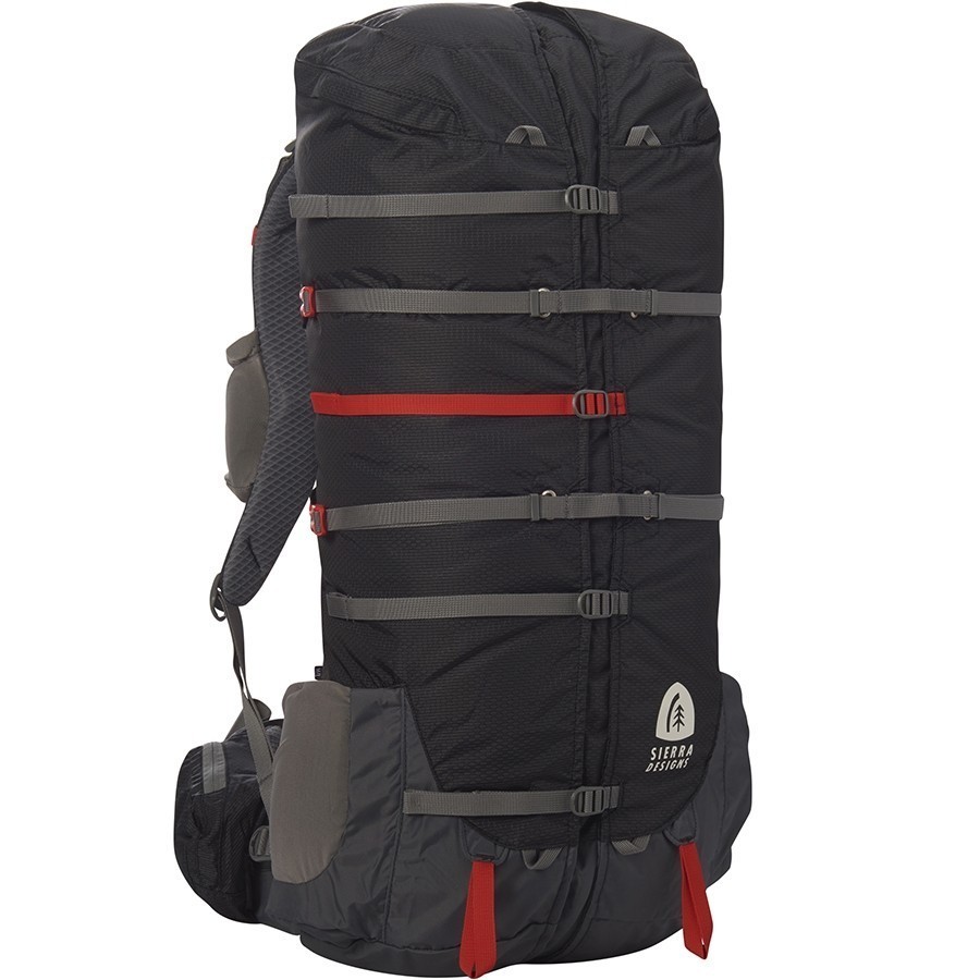 

Рюкзак Sierra Designs Flex Capacitor 40-60 M-L