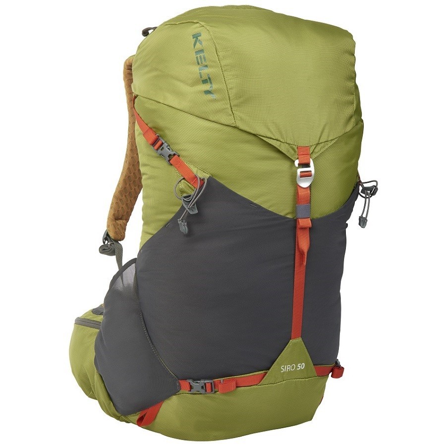 

Рюкзак Kelty Siro 50