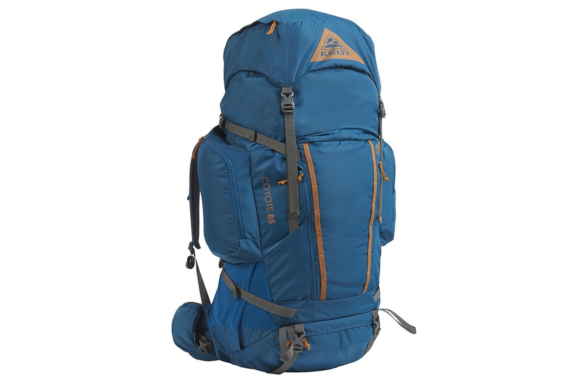 

Рюкзак Kelty Coyote 85 lyons blue