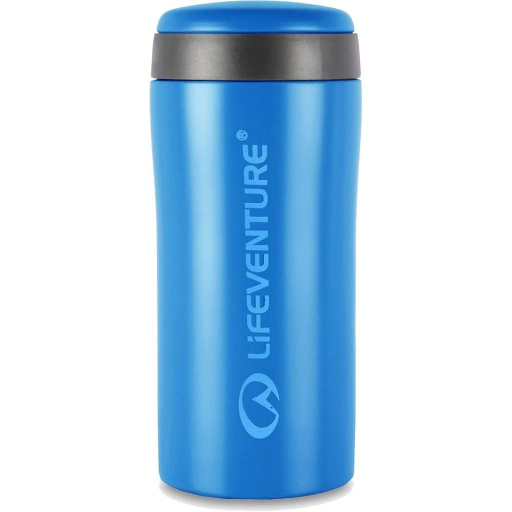 

Термочашка LIFEVENTURE THERMAL MUG Matt blue