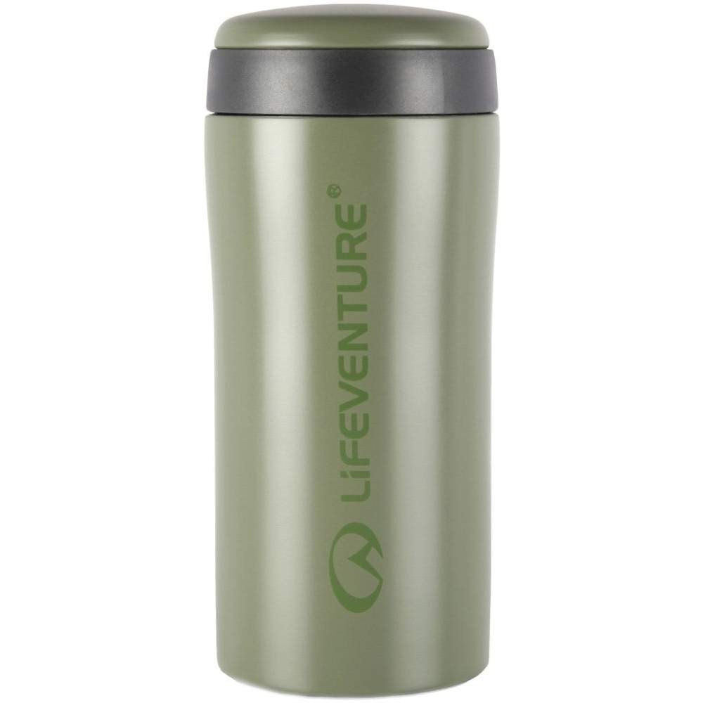 

Термочашка LIFEVENTURE THERMAL MUG Matt khaki