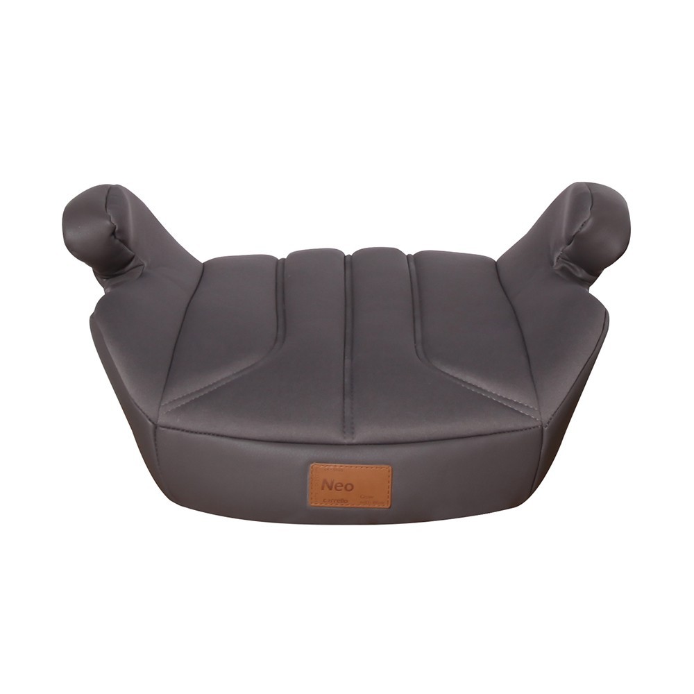 

Автокресло-бустер CARRELLO Neo CRL-9803 Grey Wolf от 15 до 36 кг, цвет серый