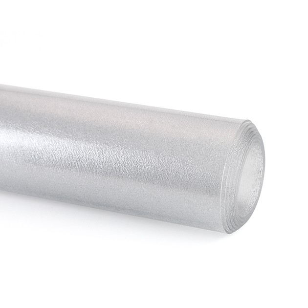 

Защитное покрытие для поверхностей "мягкое стекло" MVM PC-1600*900/1,5 мм, прозрачное матовое