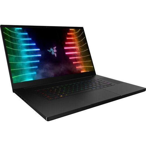 

Ноутбук Razer Blade Pro 17 (RZ09-0368BEA2-R3U1)