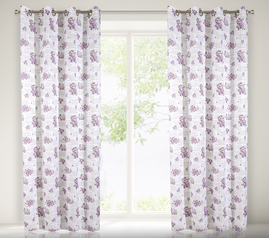 

Дизайнерская портьера FIORE EuroFirany 140 х 270 см (ZAS/FIORE/В+FIO)