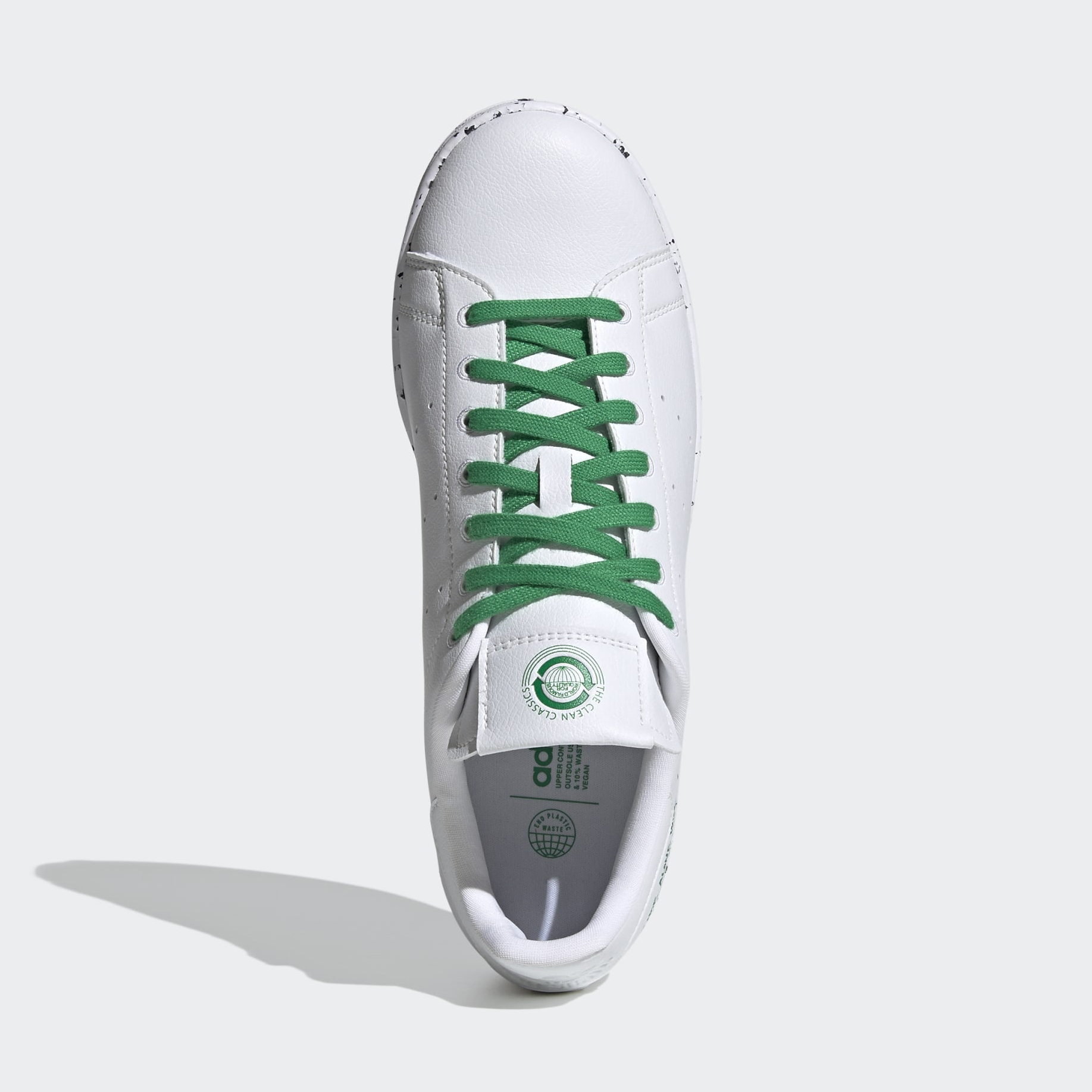 adidas Originals Stan Smith 'Clean Classics' FU9609 - Best shoes  SneakerStudio