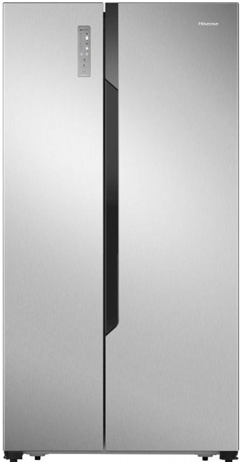 

Side-by-side холодильник Hisense RS 670N4AC1