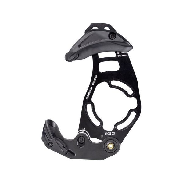 

Тримач ланцюга SHIMANO SAINT SM-CD50 ISCG05 34-38T