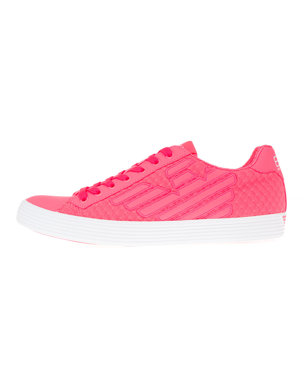 

Кеди жіночі ARMANI EA7 (278084-299-10874/7) Рожевий 40