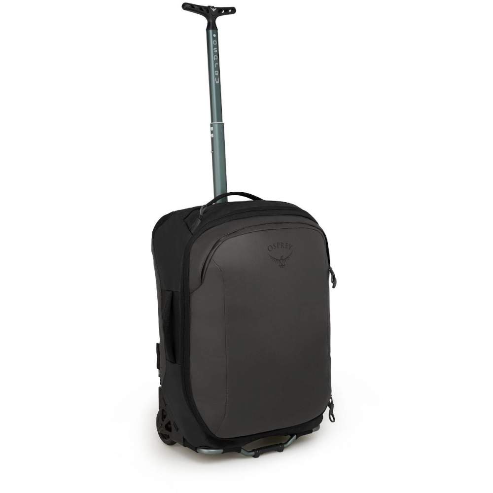 

Сумка на колесах Osprey Rolling Transporter Carry-On 38 Черный