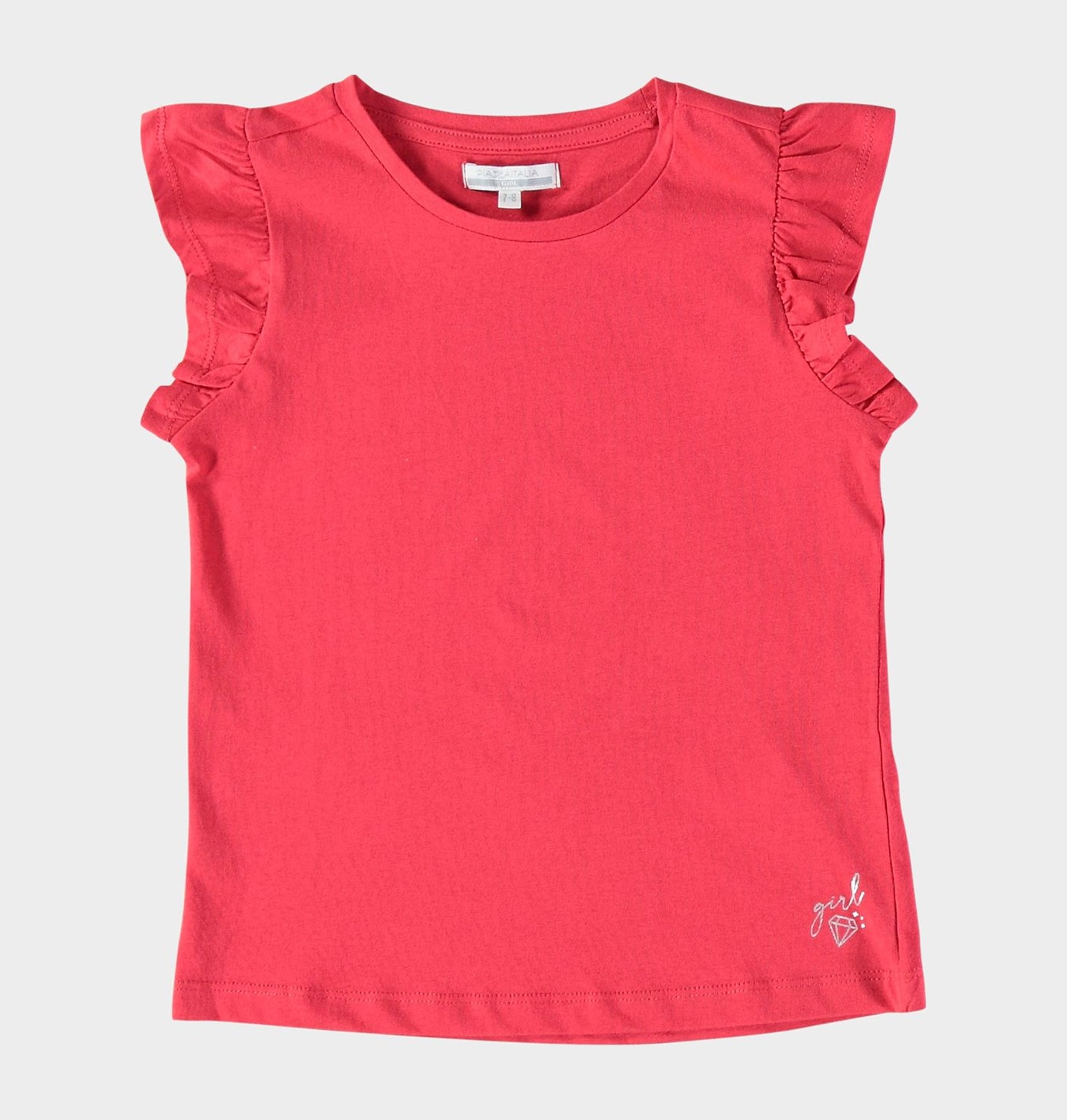 

Футболка Piazza Italia 41362 152-158 см Red