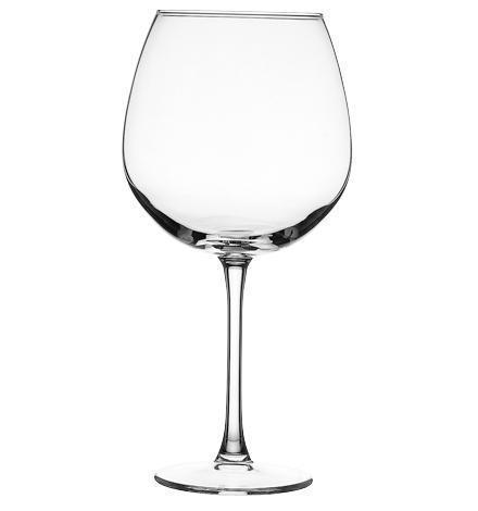 

Набор фужеров для вина Enoteca Pasabahce 630мл 6шт