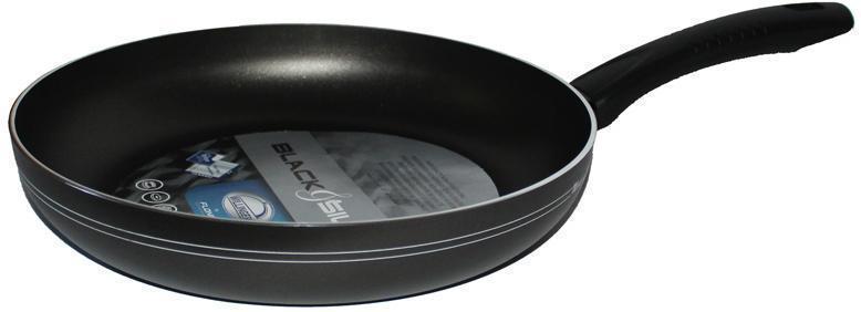 

Сковорода Willinger Black&Silver d 26см с антипригарным покрытием (WL-410547_psg)