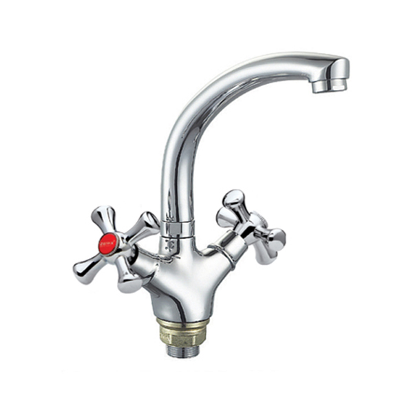 

Смеситель для кухни Zerix TOG 827