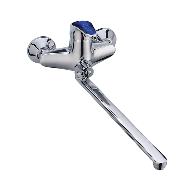 

Смеситель для ванны Cron Magic 006 euro Blue