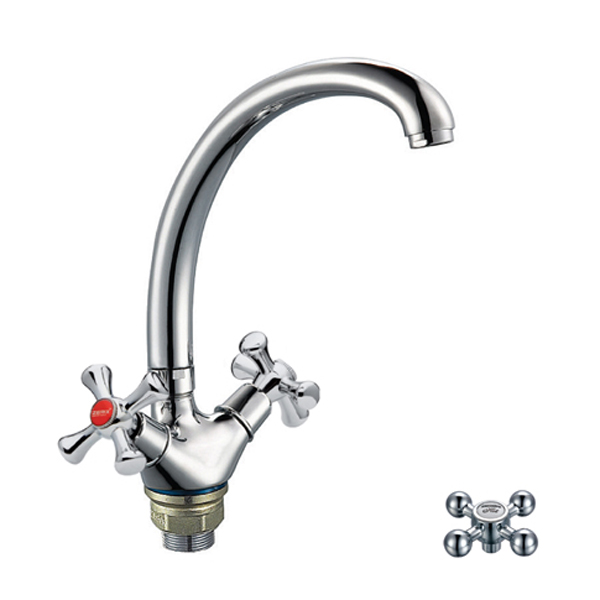 

Смеситель для кухни Zerix TLB 856