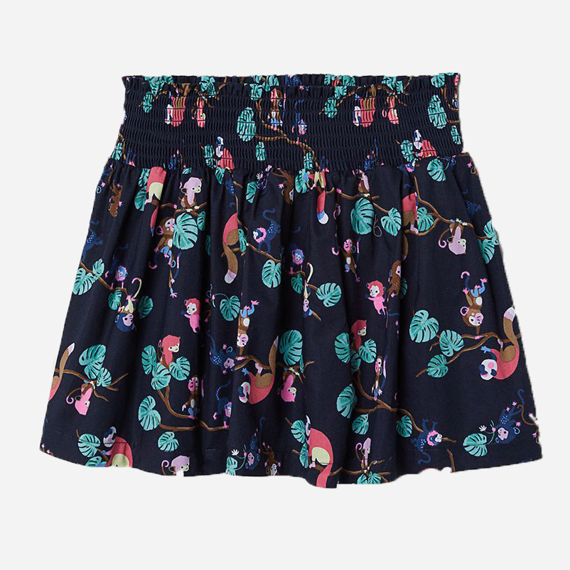 

Юбка H&M 617358 92 см Черная