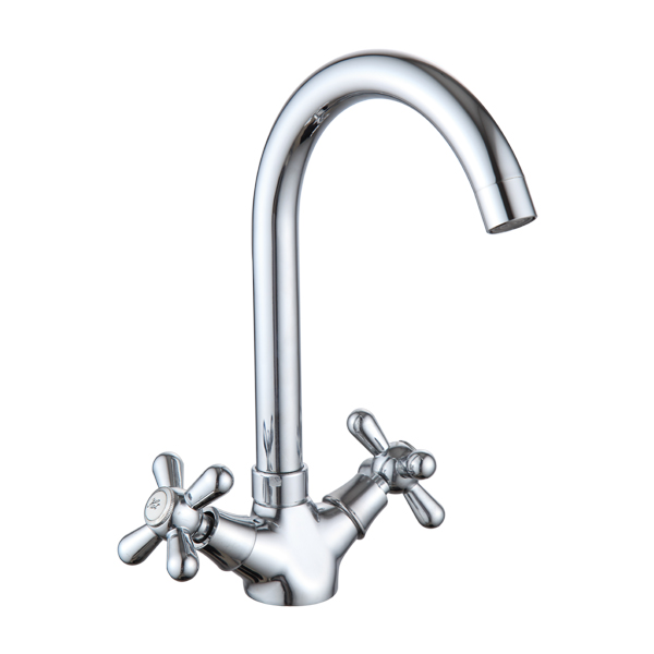 

Смеситель для кухни Mixxus Dominox 275
