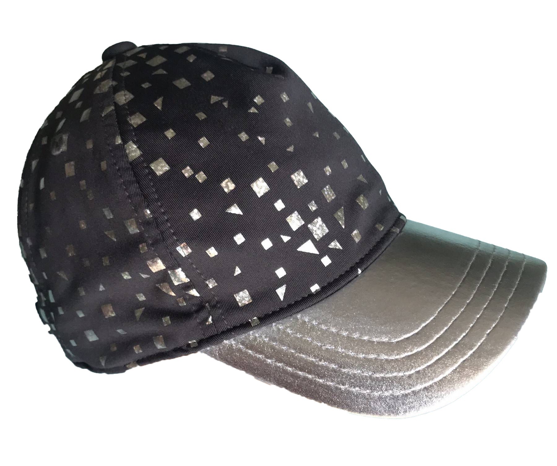 

Бейсболка Gymboree для девочки M/L 54-56 см