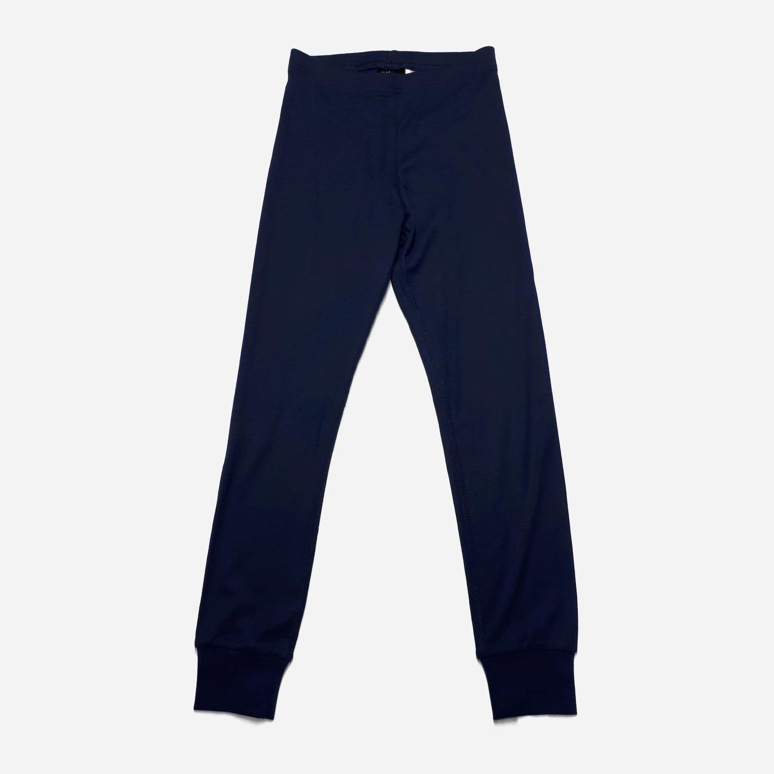 

Спортивные штаны H&M 485548 134-140 см Темно-синие