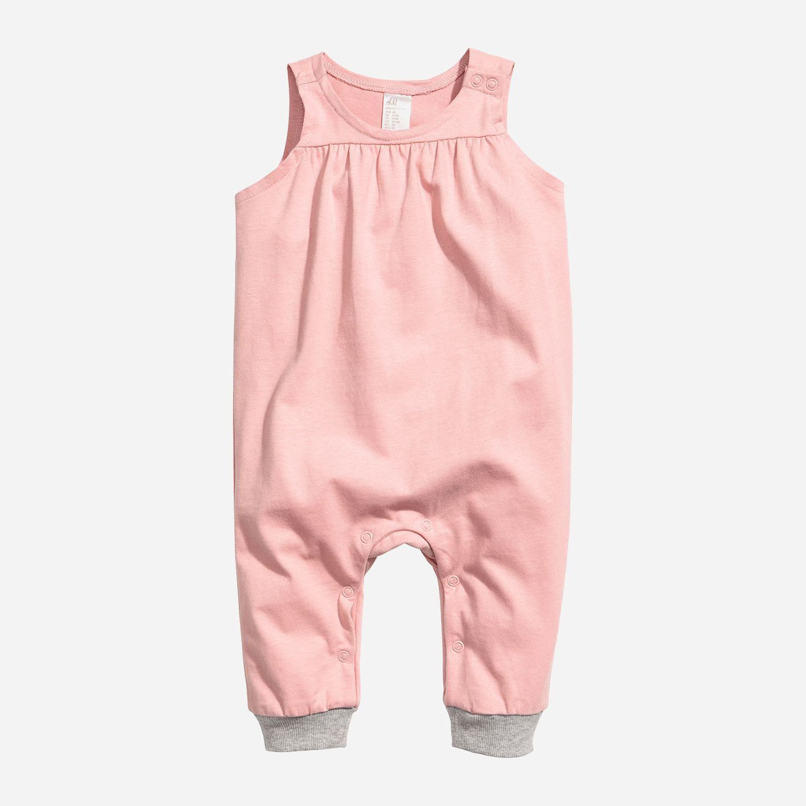 

Комбинезон H&M 552803 92 см Розовый