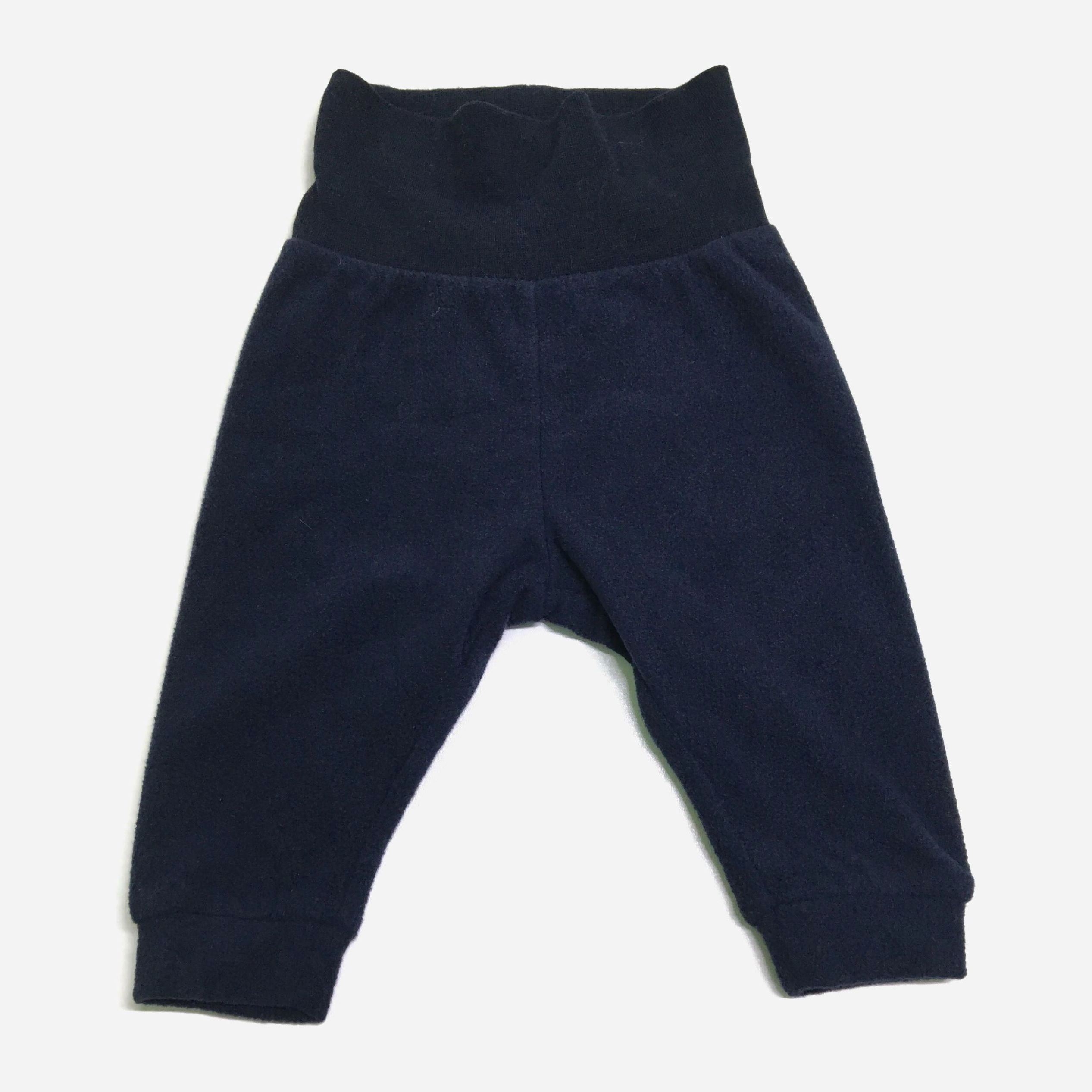 

Штанишки H&M 14-3189 56 см Синие