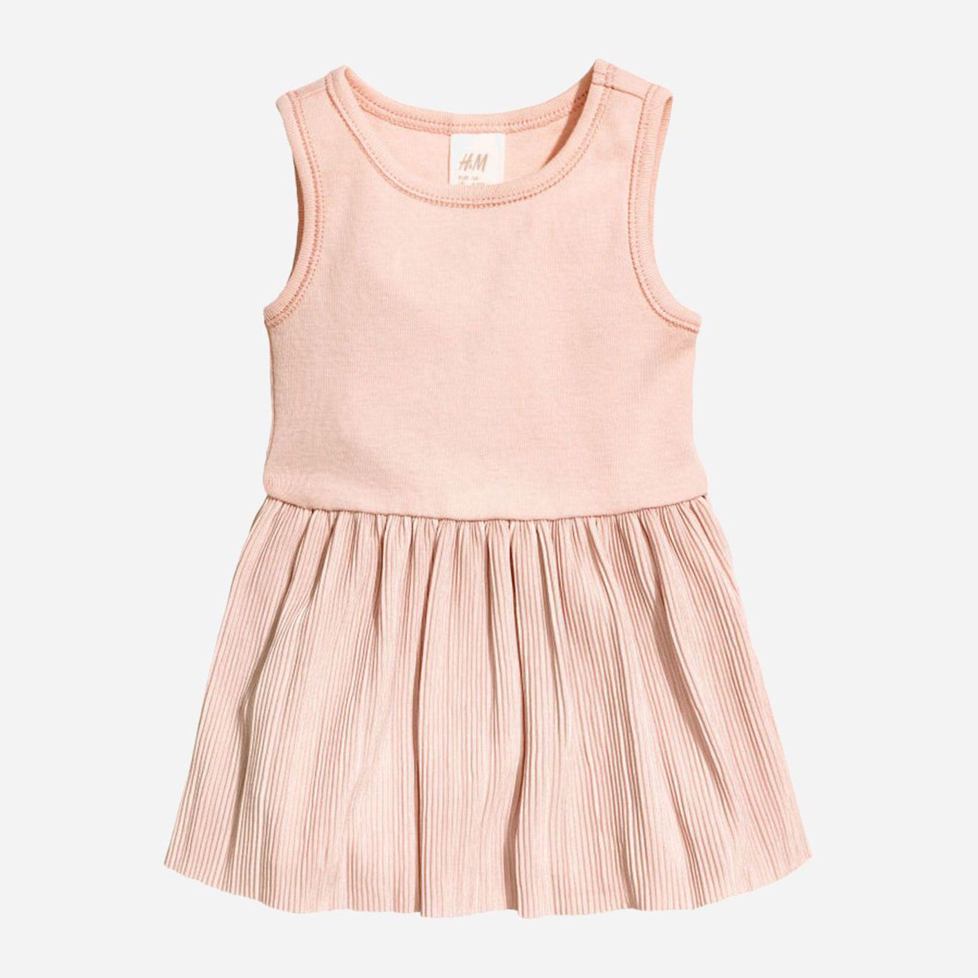 

Сарафан H&M 505664 74 см Розовый