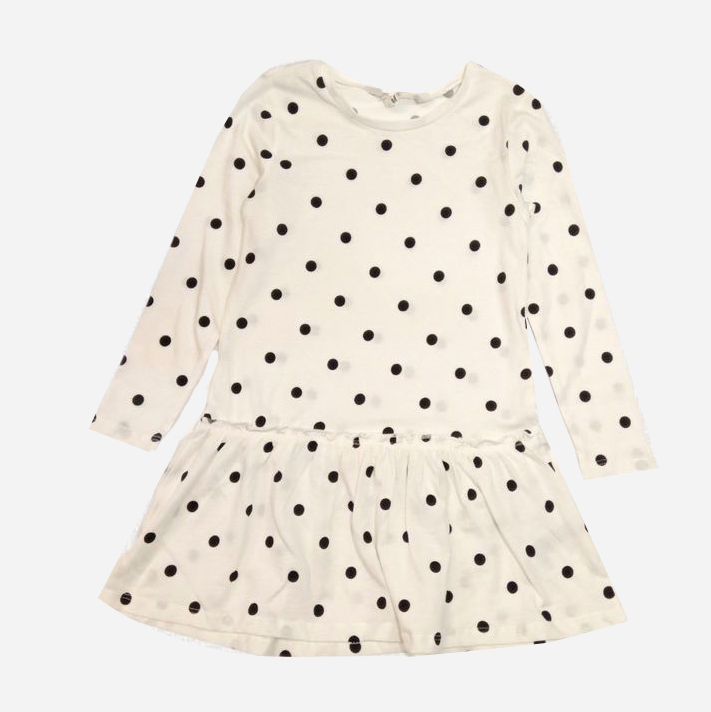 

Платье H&M 696969 98-104 см Розовое