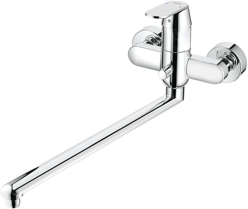 

Смеситель для ванны GROHE Eurosmart Cosmopolitan 32847000