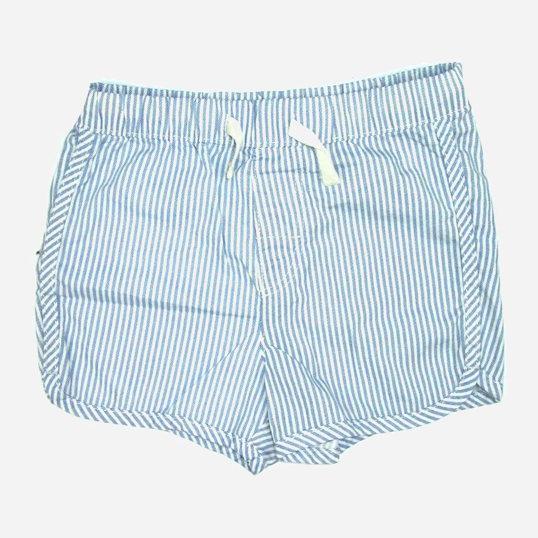 

Шорты H&M 485391 92 см Голубые