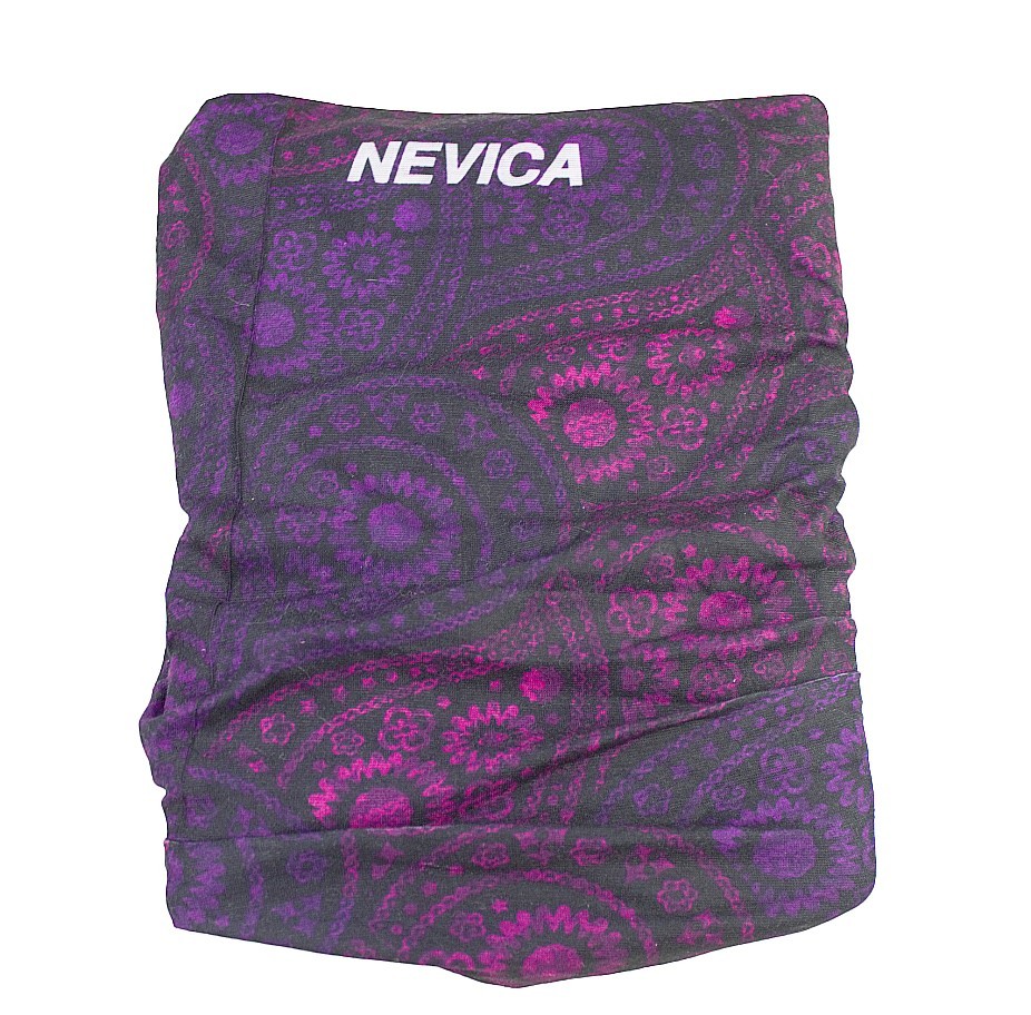 

Снуд Nevica для девочки зимний на флисе Patterns 128/170 см