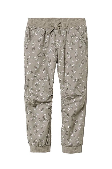 

Брюки H&M для девочки 110