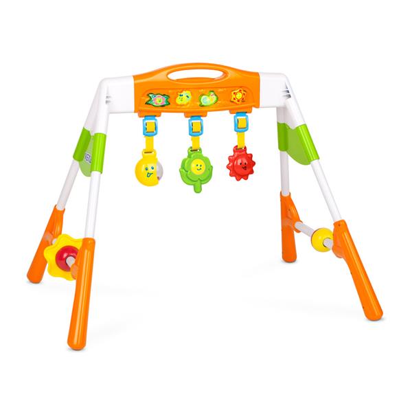 

Игрушка Weina "Счастливый малыш" (2145)