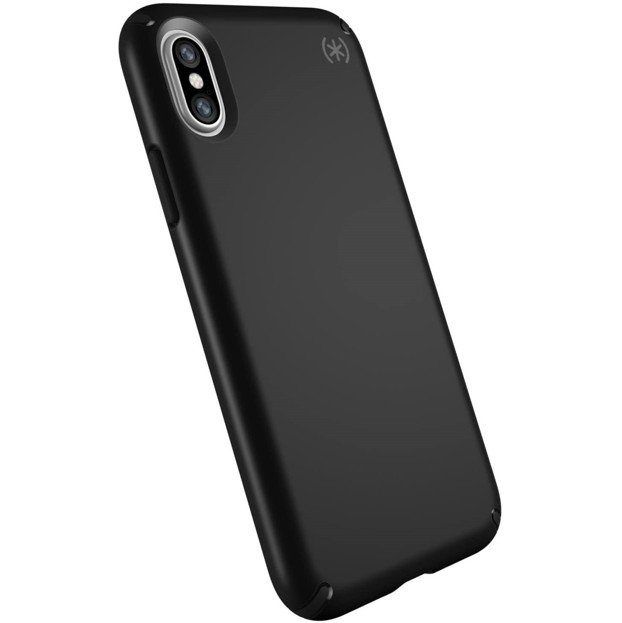 

​Противоударный чехол бампер Speck Presidio Designed for Impact Iphone X Iphone Xs 5.8 " Black