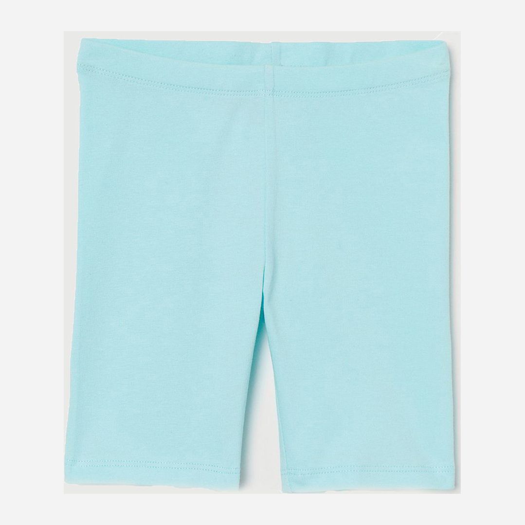 

Шорты H&M 599090 122 см Голубые (KZ2000000712604)