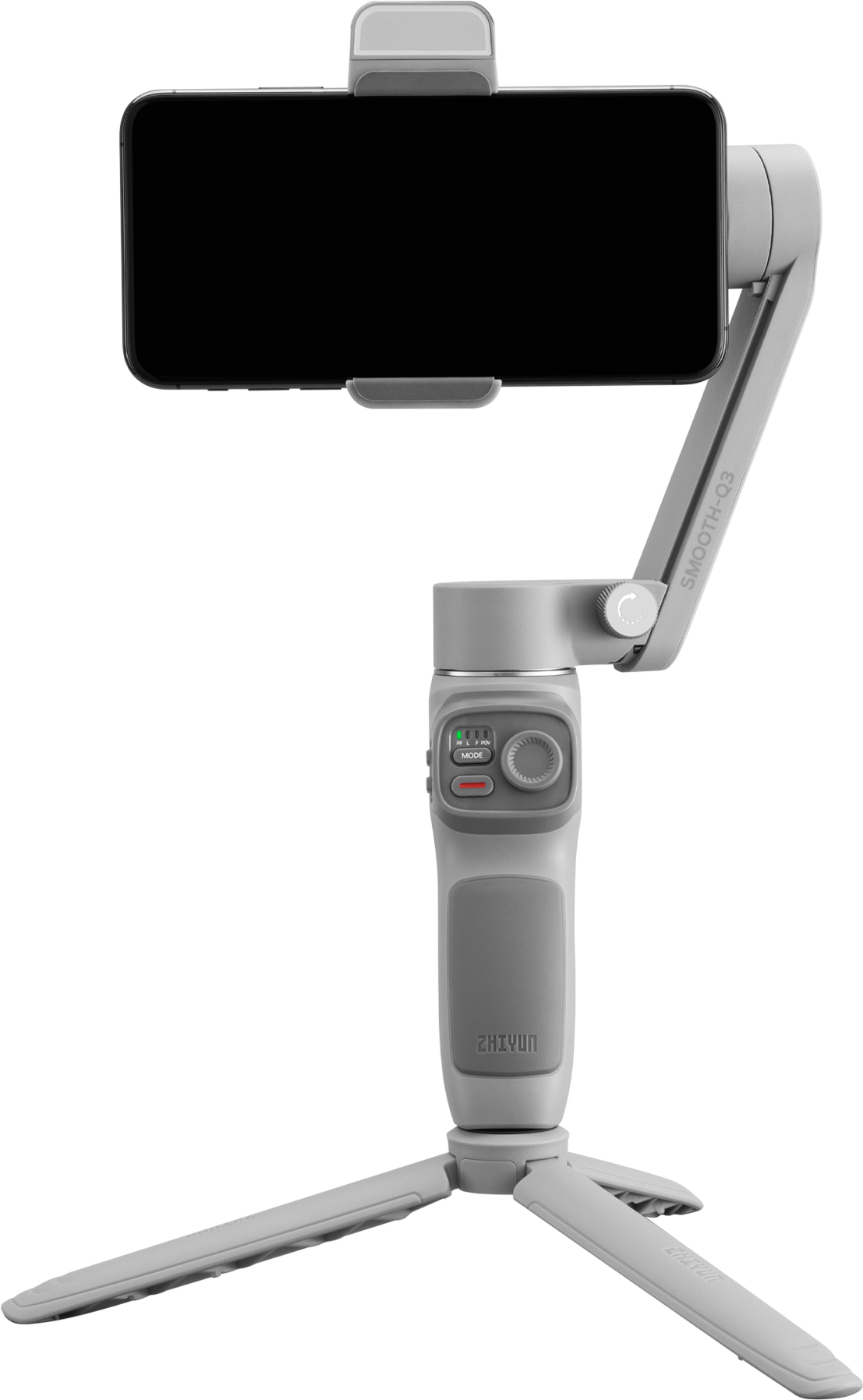 

Стедикам Zhiyun Smooth Q3