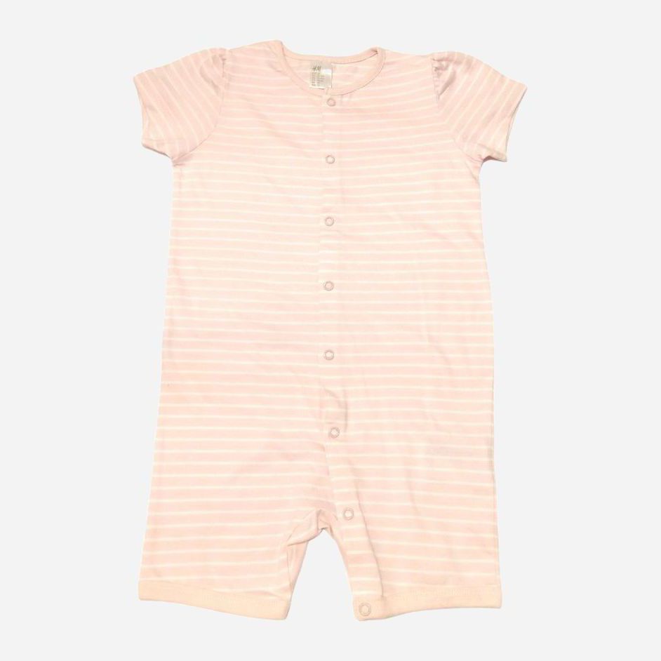 

Песочник H&M 643678 86 см Розовый