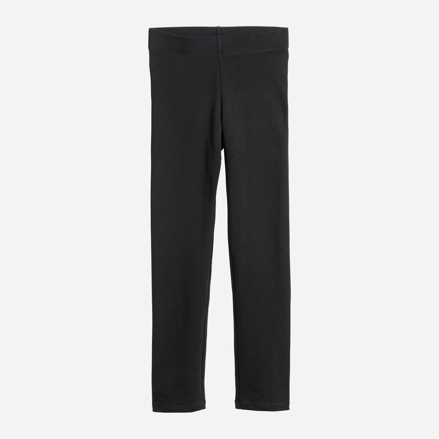 

Лосины H&M 327368 152 см Черные