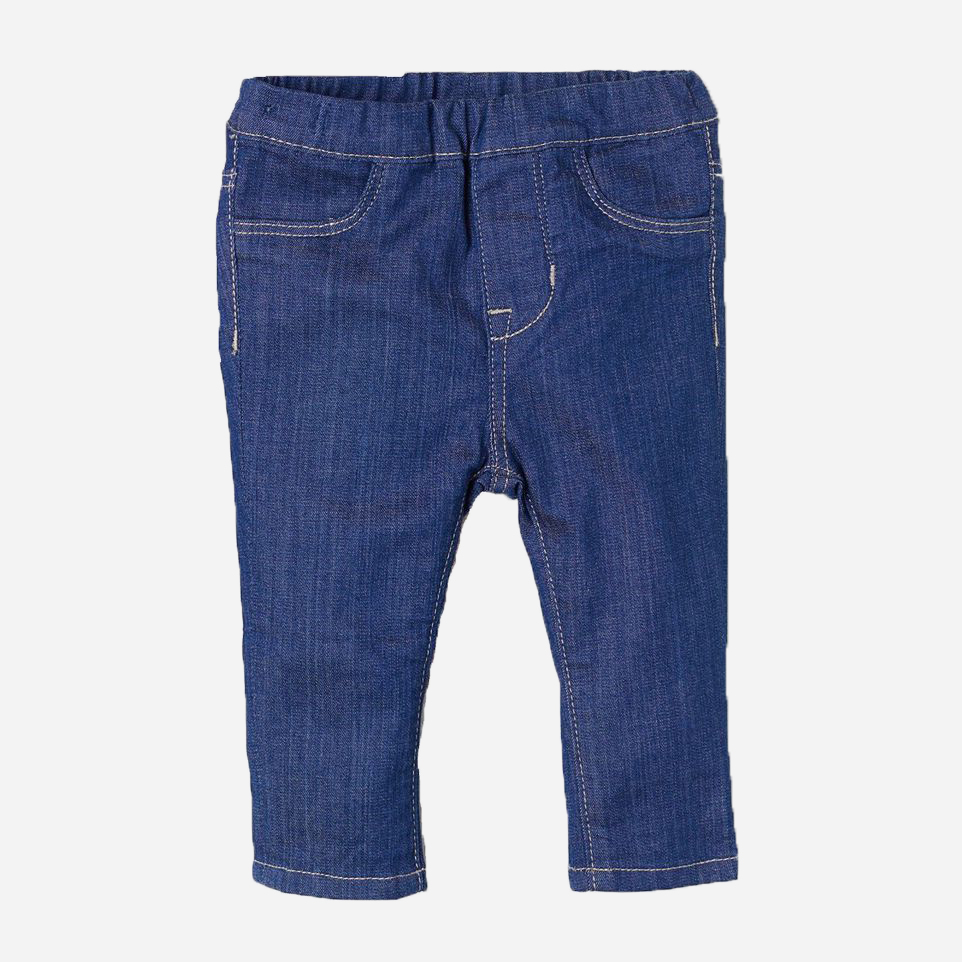 

Джеггинсы H&M 648911 98 см Синие