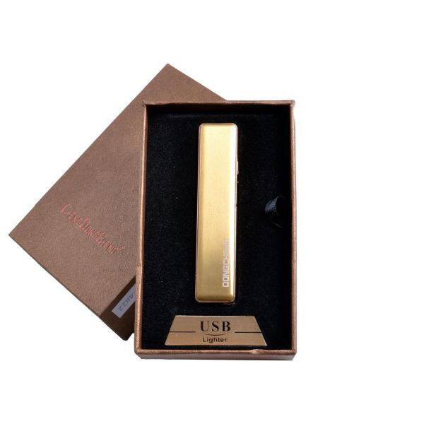

Электрическая USB Зажигалка, Hengda Type E , Подарочная