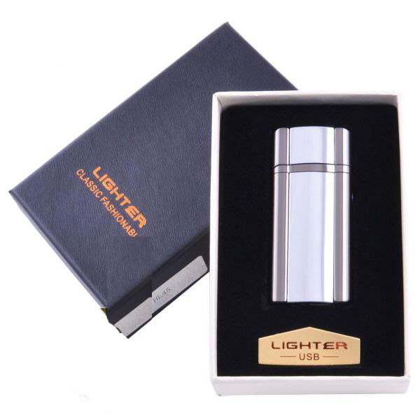 

Электрическая USB Зажигалка, Dzen Type F