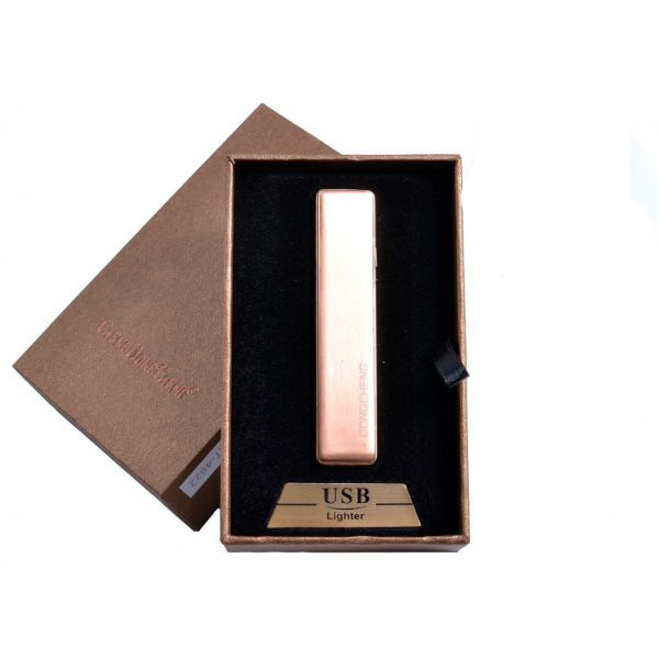 

Электрическая USB Зажигалка, Hengda Type D , Подарочная