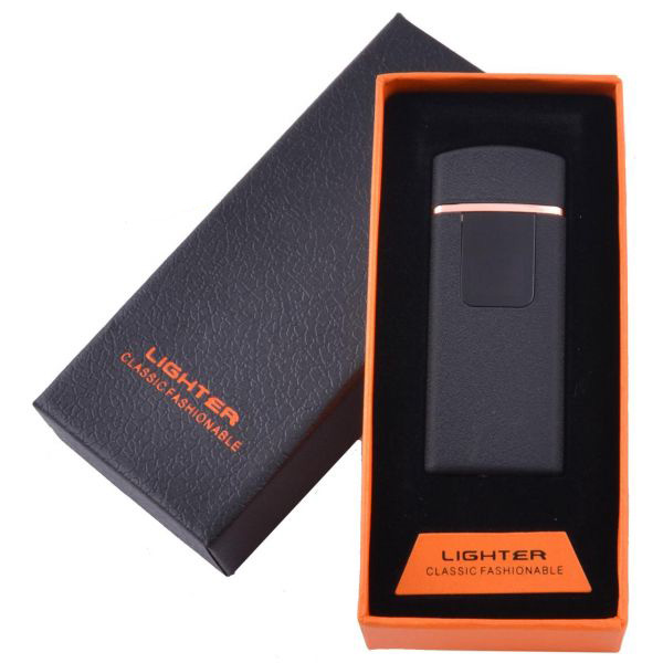 

Электрическая зажигалка Redy, USB, Подарочная упаковка, Мат